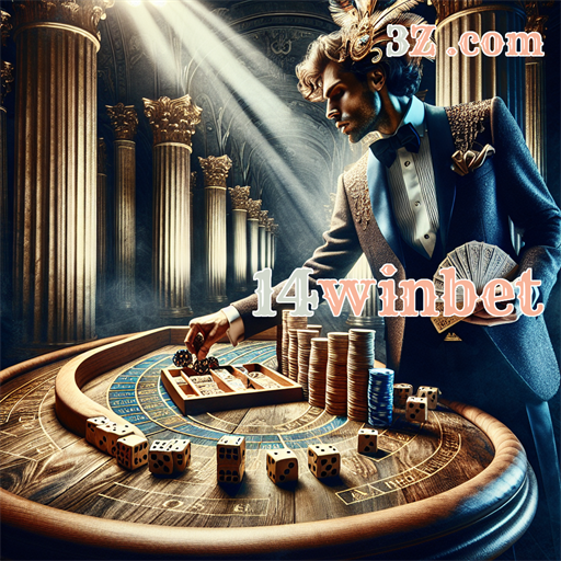 Explorando a Categoria de Bônus no 14winbet: Uma Oportunidade Imperdível