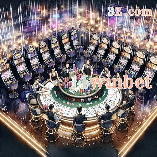 Descubra a Categoria de 'Login' no 14winbet: Seu Acesso ao Mundo dos Jogos Online