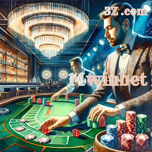 Jogue com Responsabilidade: A Iniciativa da 14winbet