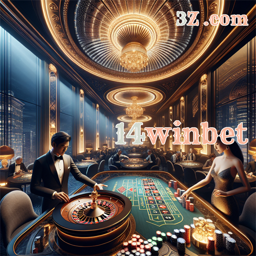 Resultados na 14winbet: A Chave para o Sucesso nas Apostas